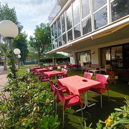 Hotel Bologna Misano Adriatico Exterior photo